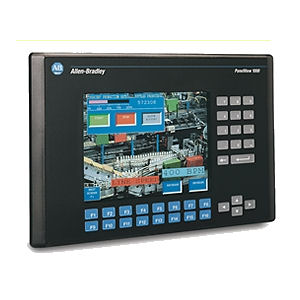 Read more about the article Allen Bradley Allen Bradley HMI Allen bradley touch panel