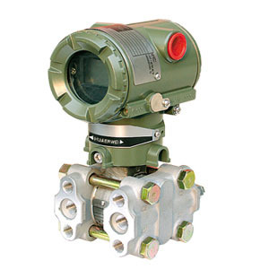 You are currently viewing YOKOGAWA Differential Pressure Transmitter EJA110A