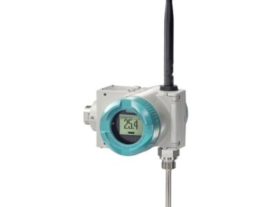 SITRANS P MPS series pressure transmitter by Siemens