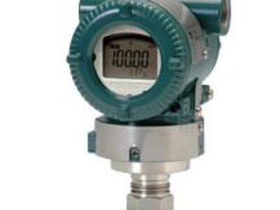 EJX610A Absolute and Gauge Pressure Transmitter