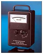 Read more about the article Teledyne 311 Series of Portable Oxygen Analyzers