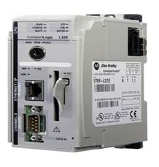 You are currently viewing Rockwell Automation Allen Bradley CompactLogix Controller
