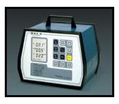 Read more about the article Model Max 5 Combustion Efficiency Analyzer