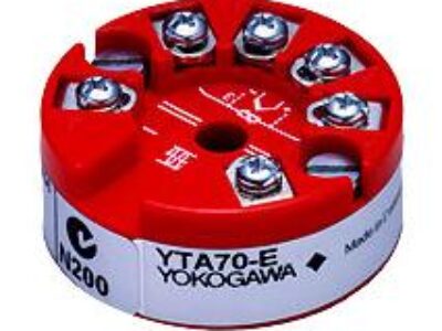 YOKOGAWA YTA50/YTA70 Temperature Transmitter