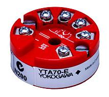 You are currently viewing YOKOGAWA YTA50/YTA70 Temperature Transmitter