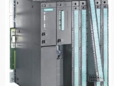 SIEMENS S7-400 SIMATIC PLC Programmable Logic Controller