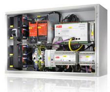You are currently viewing ABB DCS ABB PLC AC 800F – The Field Controller