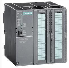 Read more about the article SIMATIC S7-300 SIEMENS PLC