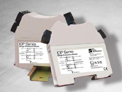MTL IOP Series Cost effective surge protection
