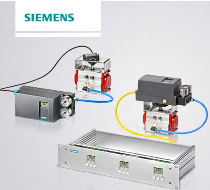 Read more about the article SIEMENS positioner SIPART PS2