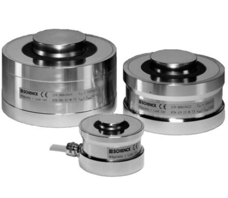You are currently viewing Schenck Compact Ring-Torsion Load Cells RTN