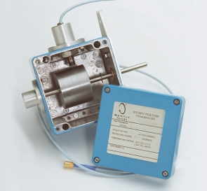 Read more about the article Bently Nevada Case Expansion and Valve Position Transducer Systems