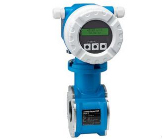 You are currently viewing Proline Promag 10D Electromagnetic flowmeter