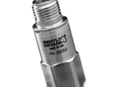 Bently Nevada TrendMaster Sensor Systems 200150