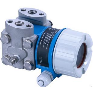 You are currently viewing Endress+Hauser Differential pressure Deltabar PMD55