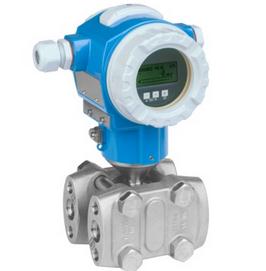 Read more about the article Endress+Hauser Differential pressure Deltabar PMD75