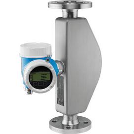 Read more about the article Endress+Hauser Proline Promass E 200 Coriolis flowmeter