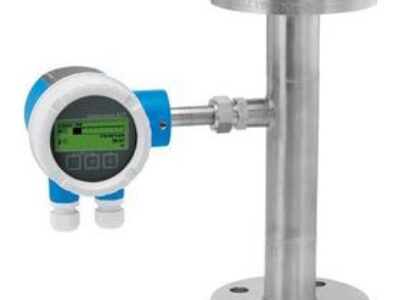 Endress+Hauser Proline t-mass A 150 Thermal mass flowmeter