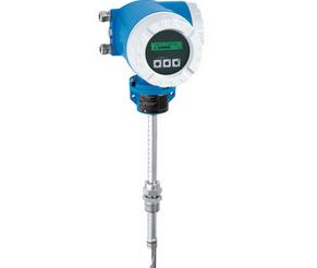 You are currently viewing Endress+Hauser Proline t-mass 65I Thermal mass flowmeter