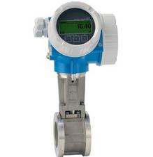 You are currently viewing Endress+Hauser Proline Prowirl D 200 Vortex flowmeter