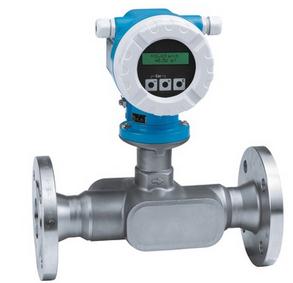 You are currently viewing Endress+Hauser Proline Prosonic Flow 92F Ultrasonic flowmeter
