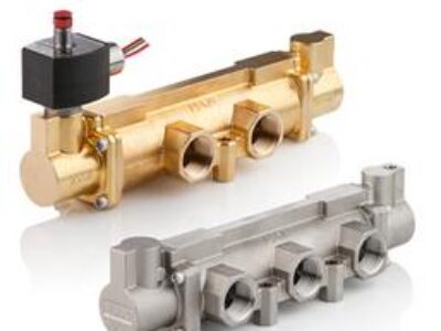 ASCO Introduces 362/562 Series Spool Valves with Industry’s Highest Flow Rates