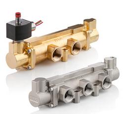 Read more about the article ASCO Introduces 362/562 Series Spool Valves with Industry’s Highest Flow Rates