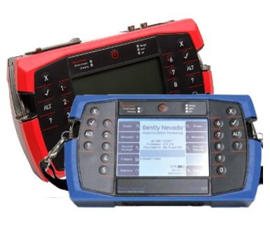 You are currently viewing Bently Nevada SCOUT & vbSeries Portable Vibration Analyzers