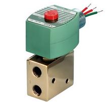 You are currently viewing Solenoid Valve – 3 Way: 3/2 – ASCO Series 327
