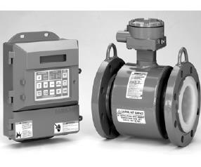 You are currently viewing Rosemount 8700 Series Magnetic Flowmeter Systems