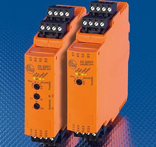 You are currently viewing IFM Evaluation units for level control with one or two sensors