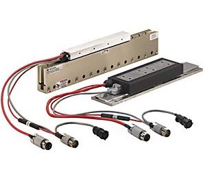 You are currently viewing Allen Bradley LDC-Series & LDL-Series Linear Servo Motors