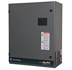 Read more about the article Allen Bradley 1608 DySC Voltage Sag Protectors