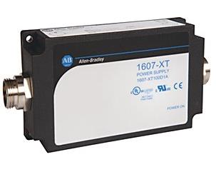 You are currently viewing Allen Bradley ArmorPower On-Machine Power Supplies 1607-XT