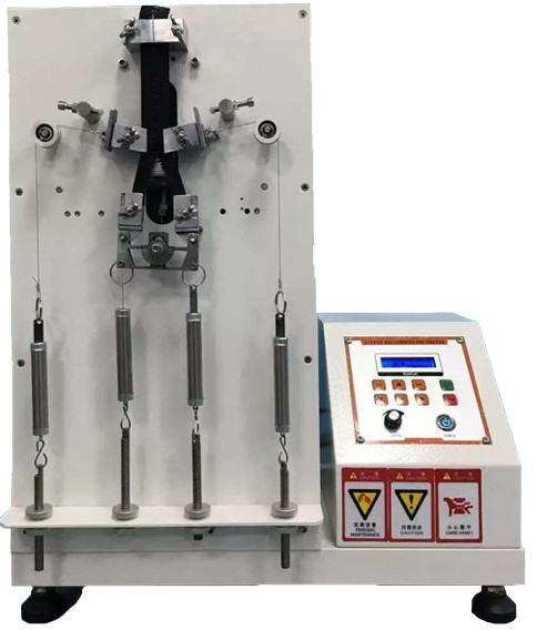Read more about the article Slide Fastener Test Bench